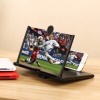 Stækkunargler fyrir farsíma