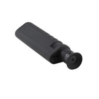 FM-400 Handheld Fiber Inspection Microscope (400×)