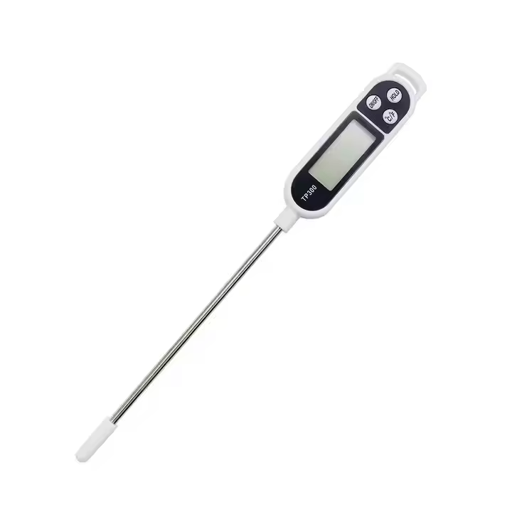 Classic LCD Digital Probe Food Temperature - Image 6