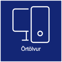 smátölvur