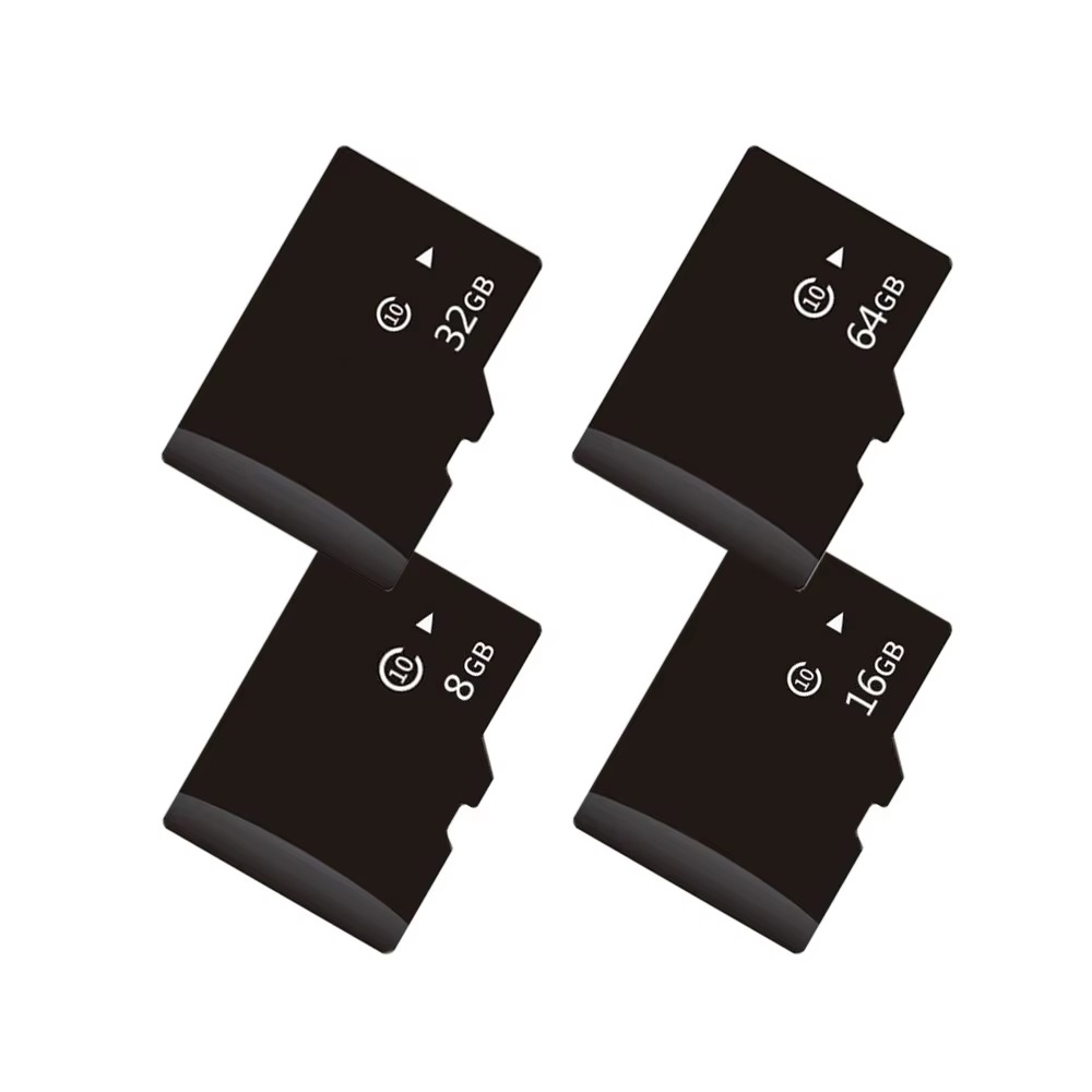 MicroSD Memory Card (U3, A1, CLASS10, V30) - Image 2