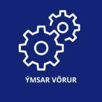 Ýmsar vörur
